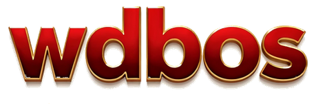wdbos logo