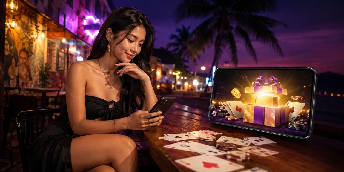 Lobby Slot Kami Untuk Pemain Malaysia