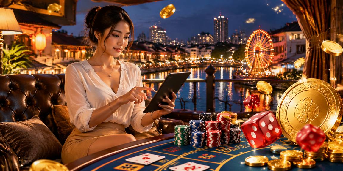 Sportsbook wdbos — Pertaruhan Sukan di Ujung Jari Anda