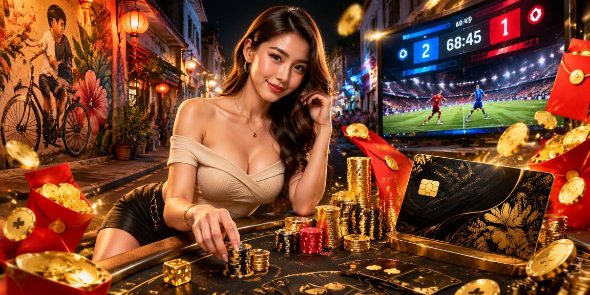 Fortune Tiger dalam Lobby wdbos
